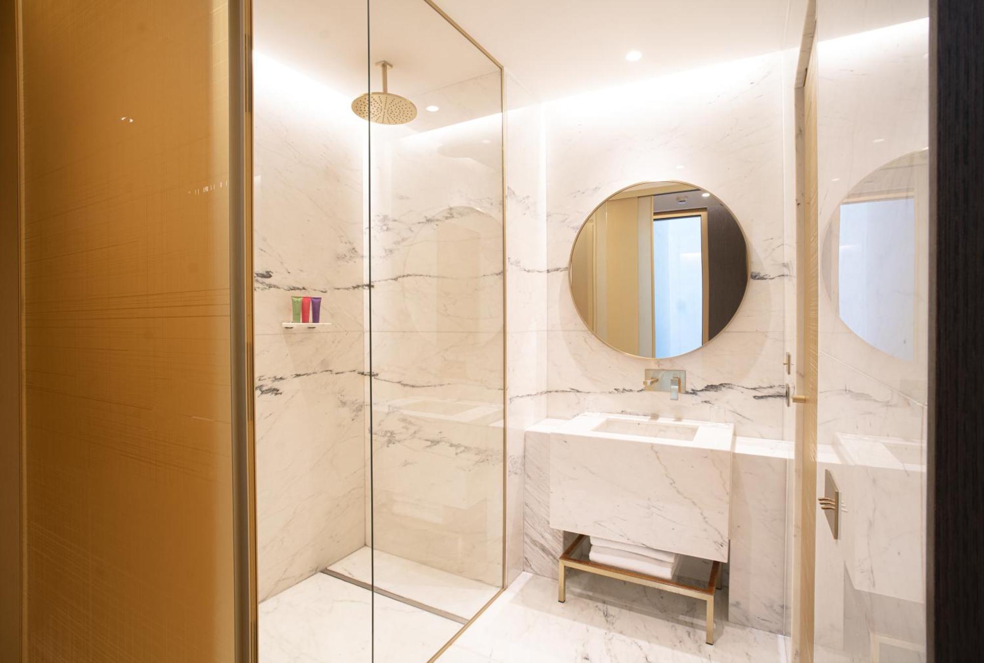 The First Musica - Preferred Hotels & Resorts Roma Ngoại thất bức ảnh