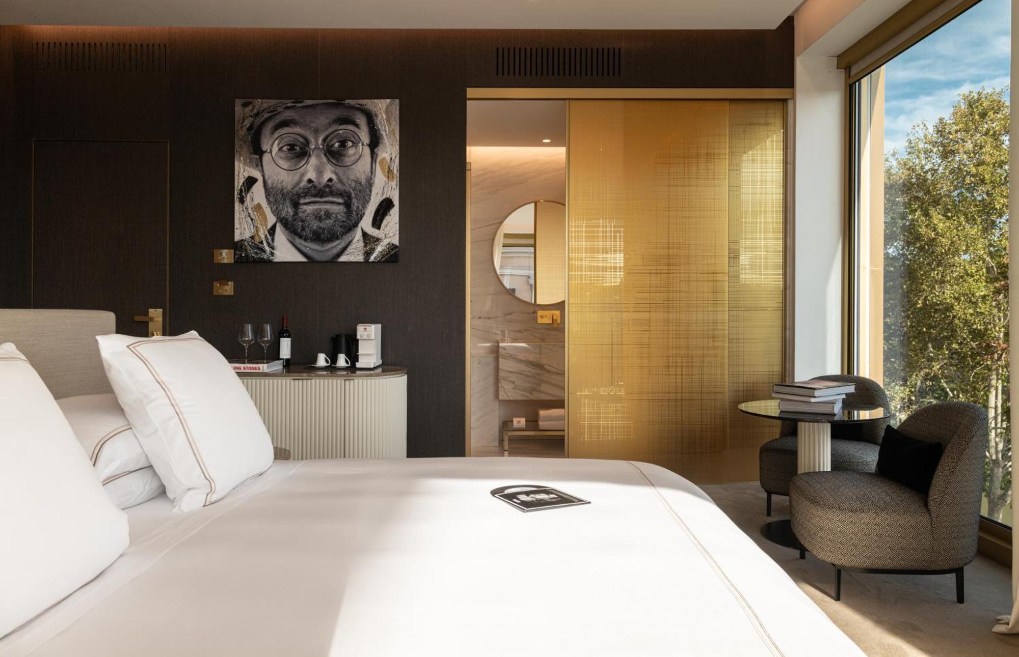 The First Musica - Preferred Hotels & Resorts Roma Ngoại thất bức ảnh