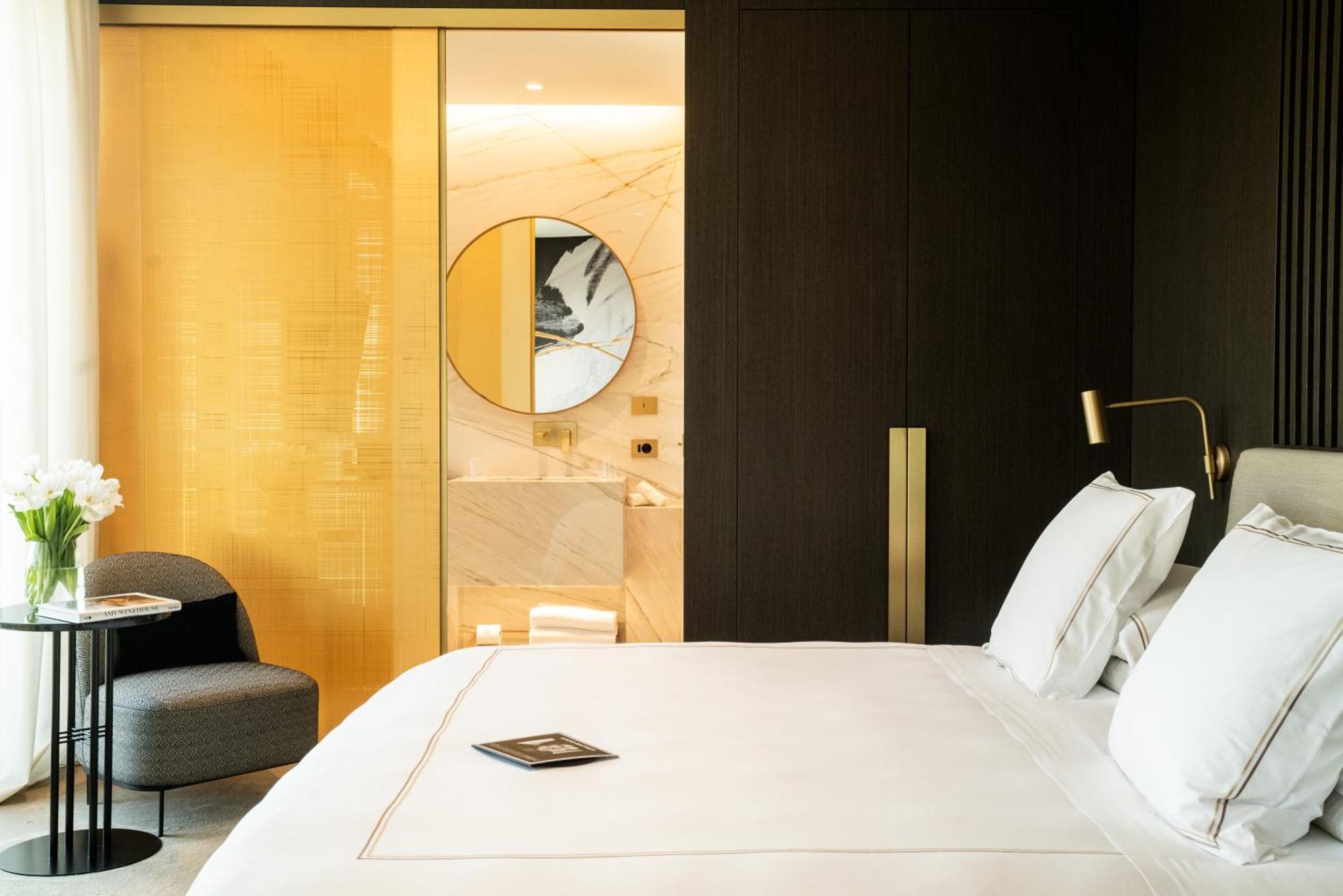 The First Musica - Preferred Hotels & Resorts Roma Ngoại thất bức ảnh