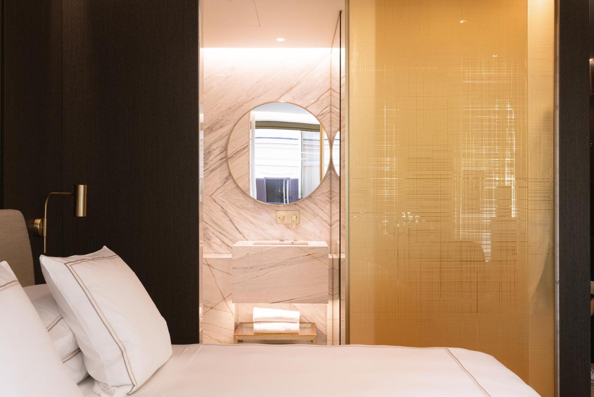 The First Musica - Preferred Hotels & Resorts Roma Ngoại thất bức ảnh